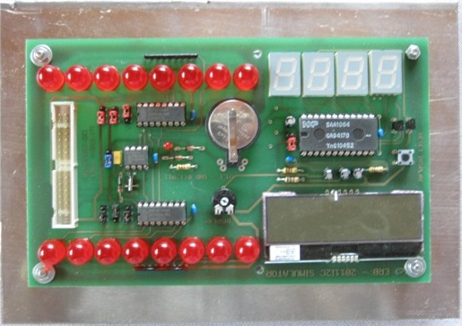 i2c uitbreidingen